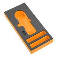 Einlage unbestückt TC INL THIRD 9 EMPTY