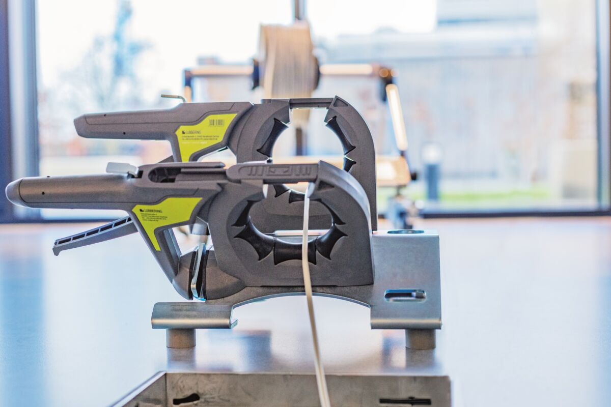 FLEXIPASS Standfuß A9022960
