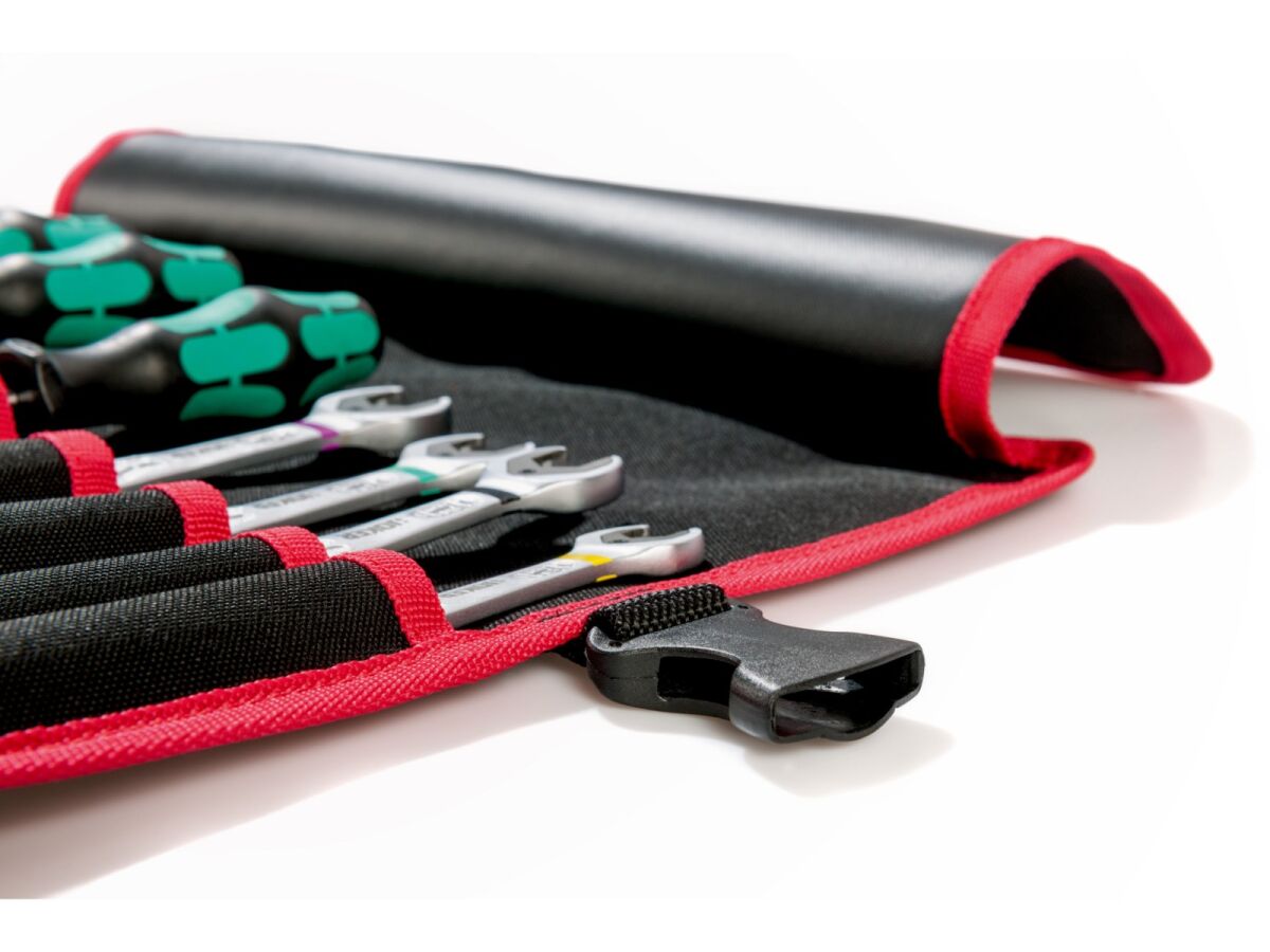 BASIC Roll-Up Case 8 5990826991