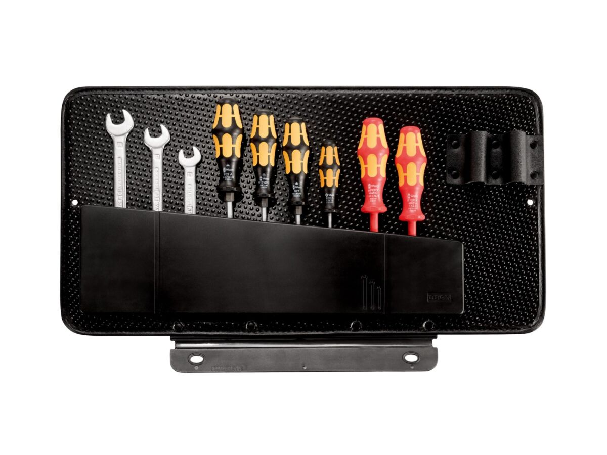 CP-7 Werkzeugtafel 1-stg. 494003551