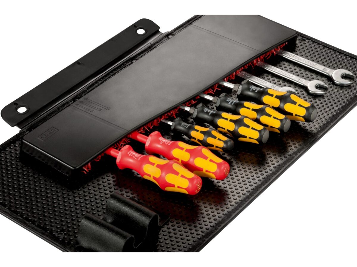 CP-7 Werkzeugtafel 1-stg. 494003551