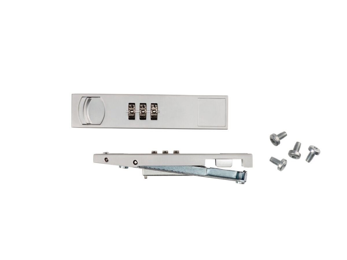 Nachrüst-Set Zahlenschloss 900044999