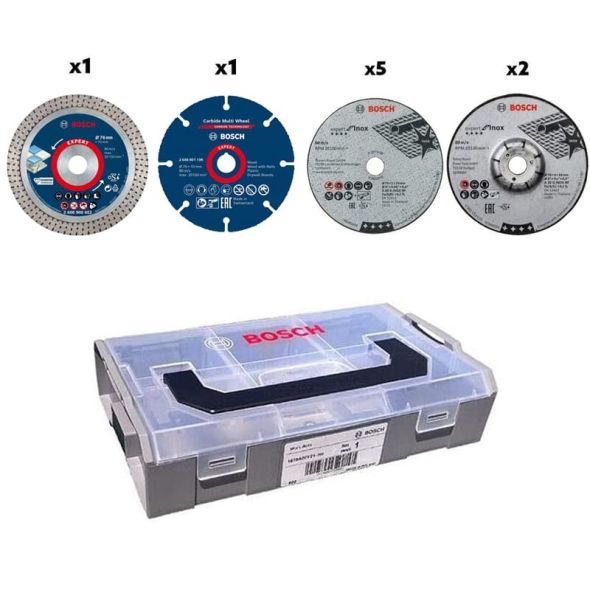 Mini L-Boxx 061599764G Mini L-Boxx 061599764G