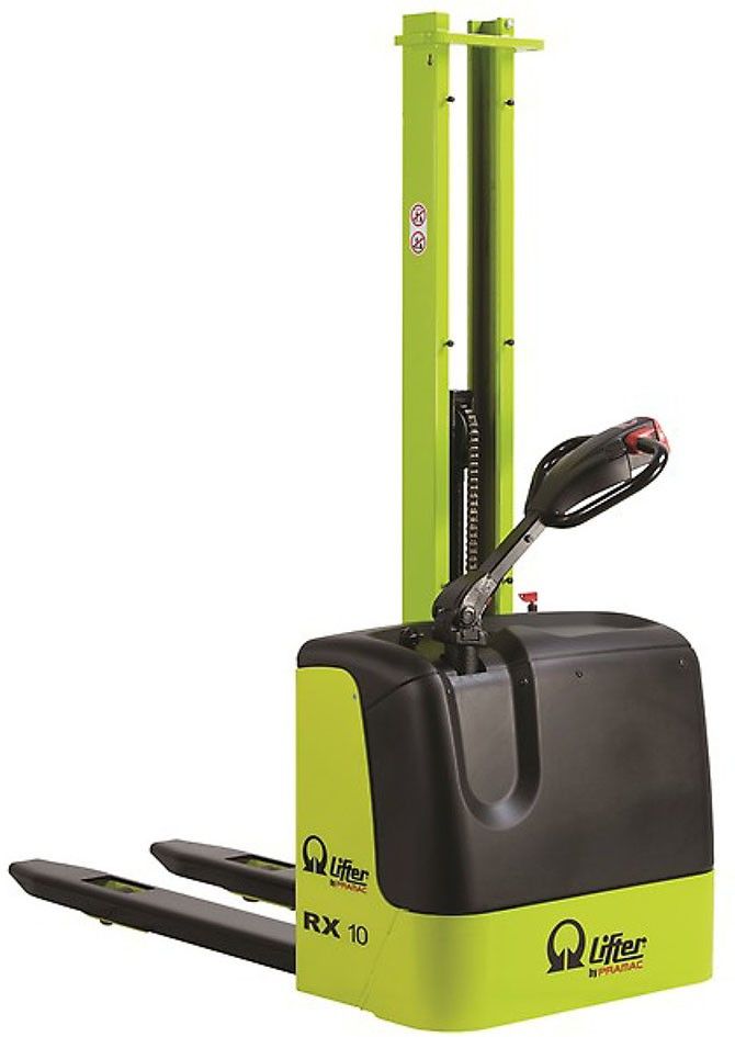 Deichselstapler HI31030B000