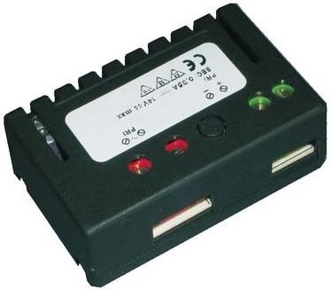 Konverter 66000324 Konverter 66000324