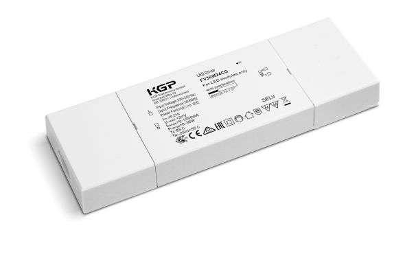 Netzteil CV 24V/DC 66000325 Netzteil CV 24V/DC 66000325