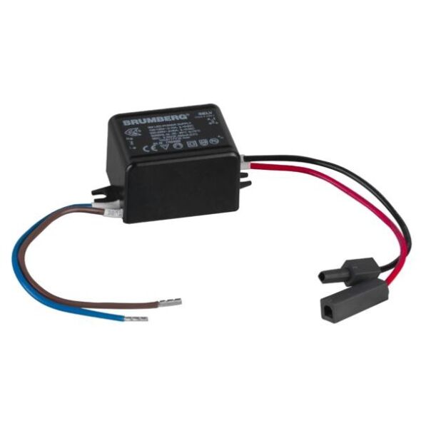 LED-Konverter 350mA 17665000