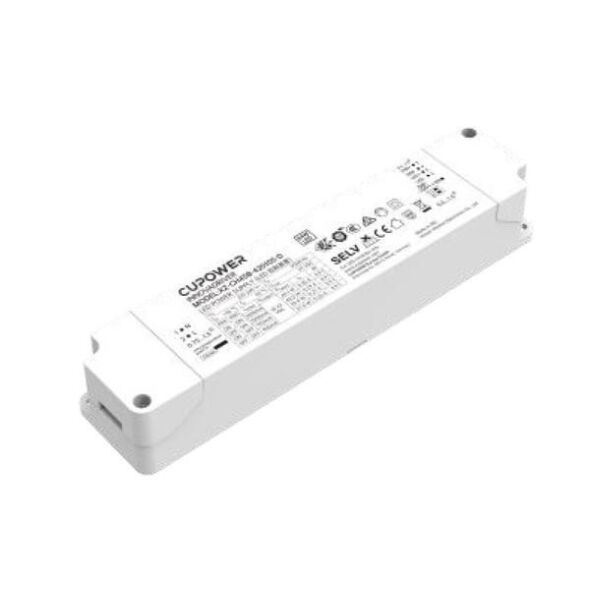LED-Konverter 900-1050mA 17844010 LED-Konverter 900-1050mA 17844010