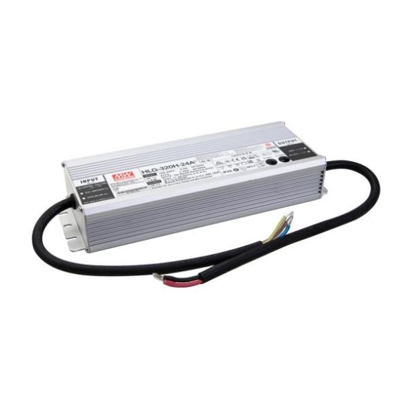 LED-Netzgerät 1-320 W 17227000