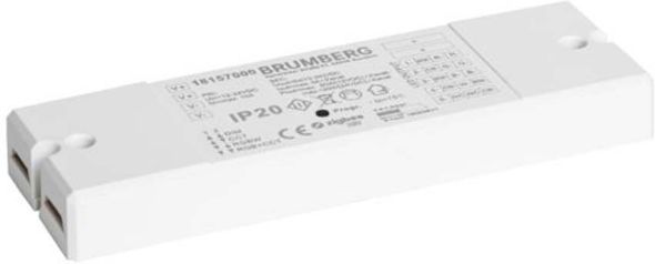ZigBee-Dimmer 18157000 ZigBee-Dimmer 18157000