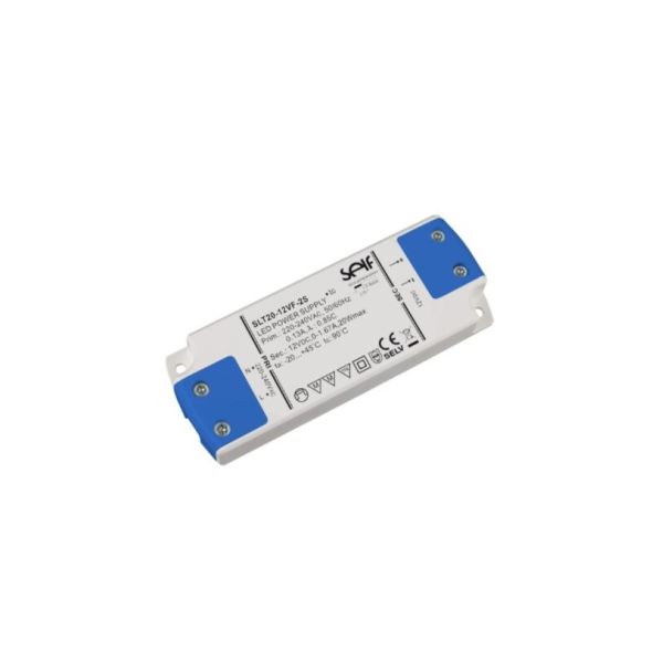 LED-Netzteil 12V 6355-12 LED-Netzteil 12V 6355-12