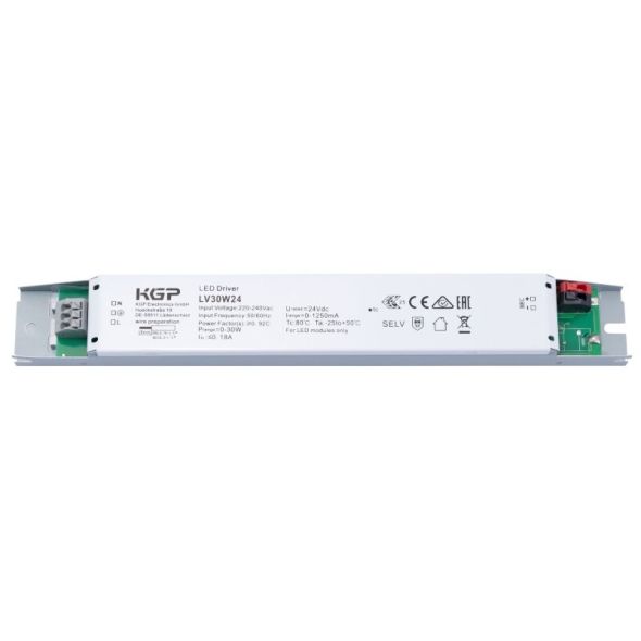 LED-Netzteil 24V 5075 LED-Netzteil 24V 5075