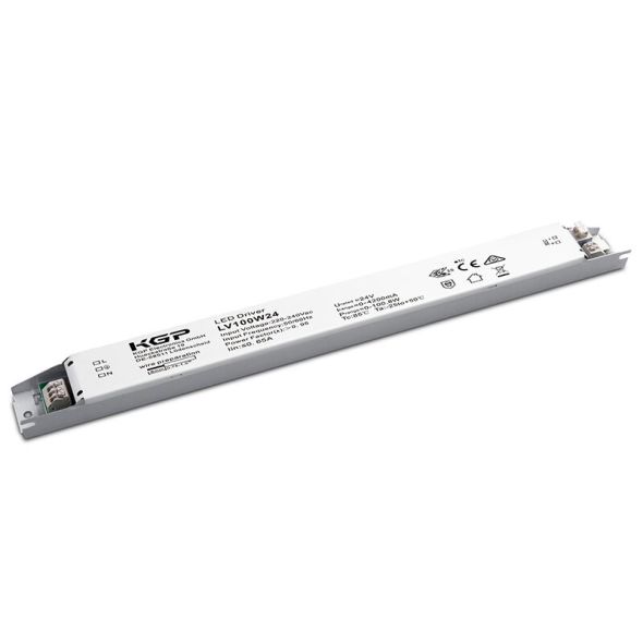 LED-Netzteil 24V 5188 LED-Netzteil 24V 5188