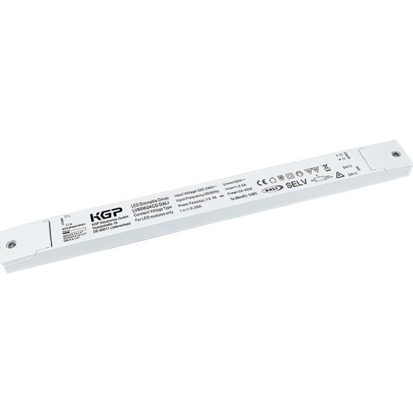 LED-Netzteil 24V 5219-1 LED-Netzteil 24V 5219-1