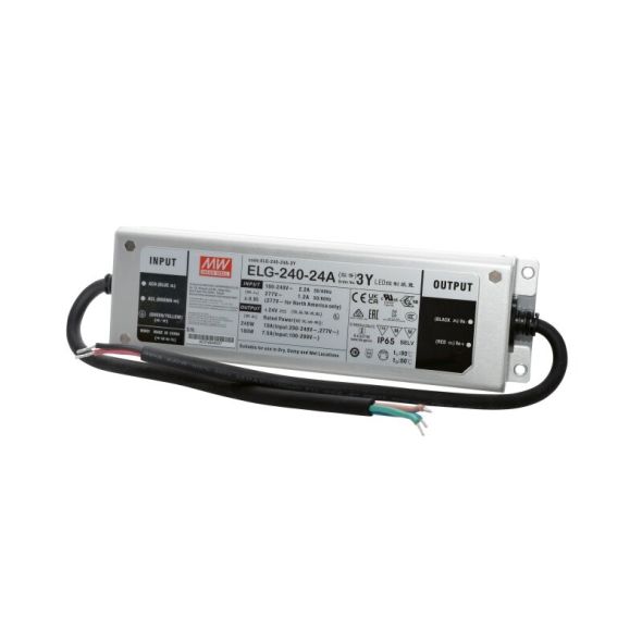LED-Netzteil 24V 5264-24 LED-Netzteil 24V 5264-24