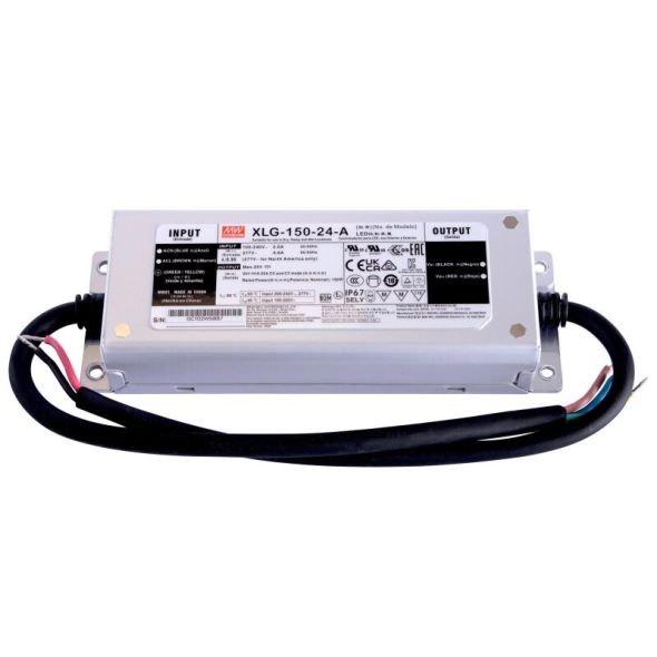 LED-Netzteil 24V 5359 LED-Netzteil 24V 5359