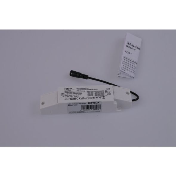 LED-Netzteil 4258-1 LED-Netzteil 4258-1