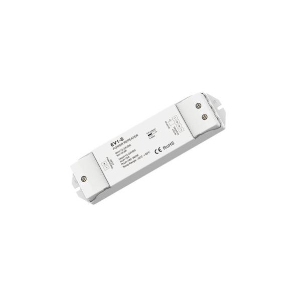 LED-Verstärker max. 5271-1 LED-Verstärker max. 5271-1