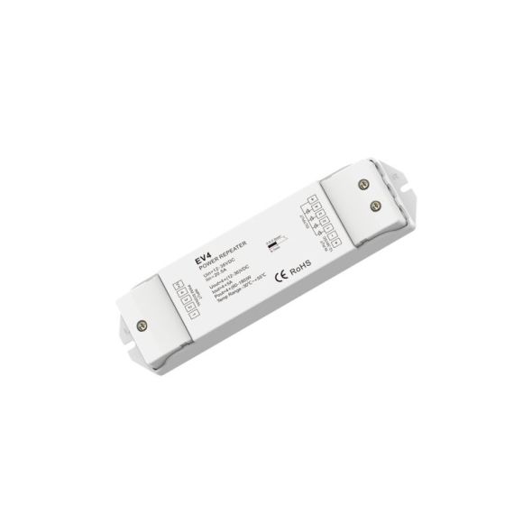 LED-Verstärker max. 5271-4 LED-Verstärker max. 5271-4