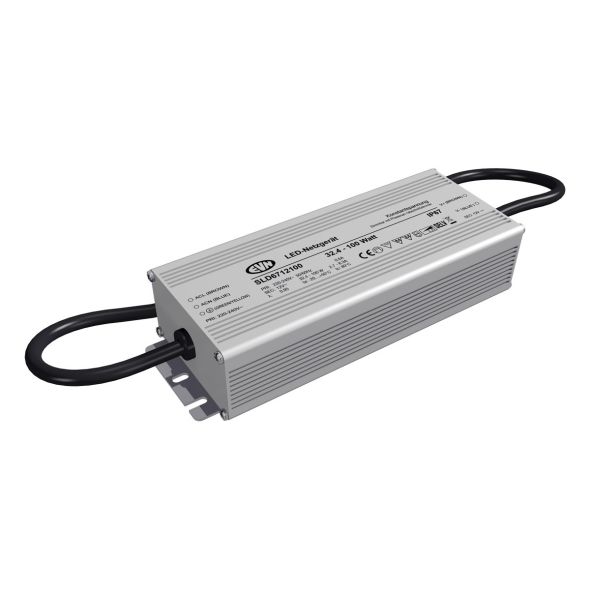 LED-Netzgerät 12V SLD6712100 LED-Netzgerät 12V SLD6712100