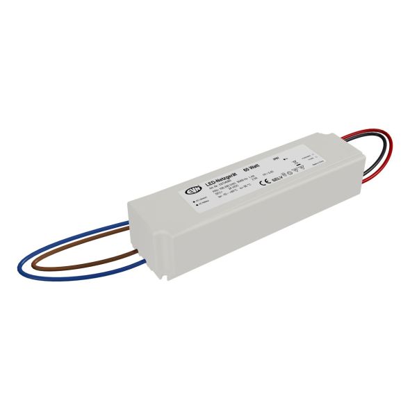 LED-Netzgerät 24V/DC E6724060 LED-Netzgerät 24V/DC E6724060