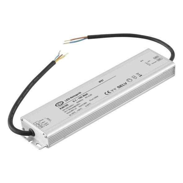 LED-Netzgerät 48V/DC K48100