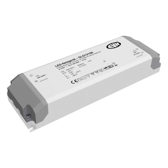 LED-Netzgerät SLD12100