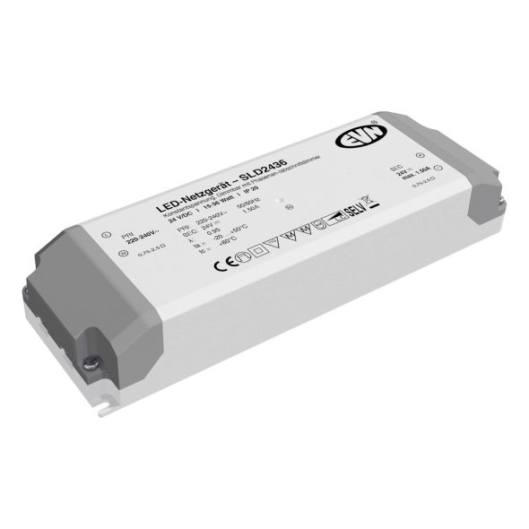 LED-Netzgerät SLD2436 LED-Netzgerät SLD2436