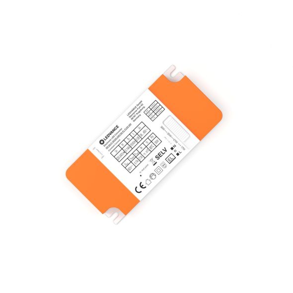 LED-Treiber FLEX600 DRDSP30...700PLF.600 LED-Treiber FLEX600 DRDSP30...700PLF.600