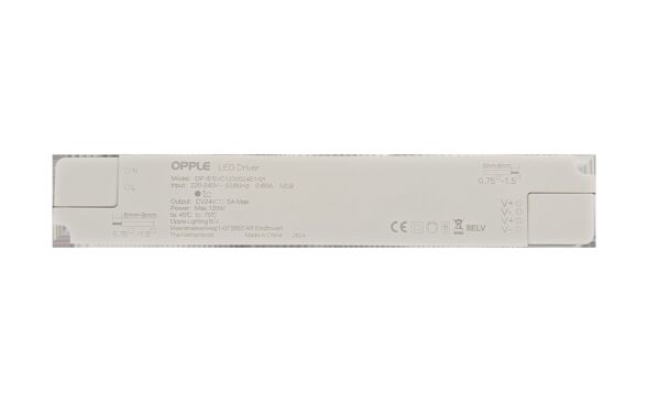 LED-Betriebsgerät LEDDriver 24V-120W