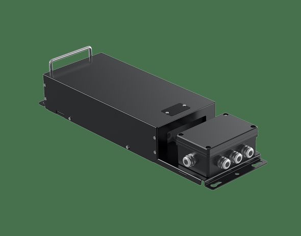 LED-Treiber-Box 709098000700 LED-Treiber-Box 709098000700