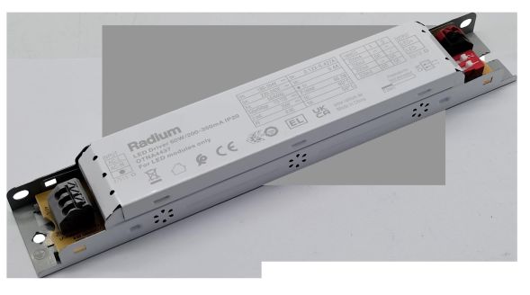 LED-Treiber OTNA4437 LED-Treiber OTNA4437