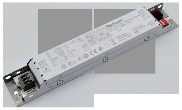 LED-Treiber OTNA4438 LED-Treiber OTNA4438