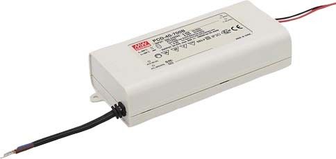 LED-Betriebsgerät 55140 LED-Betriebsgerät 55140