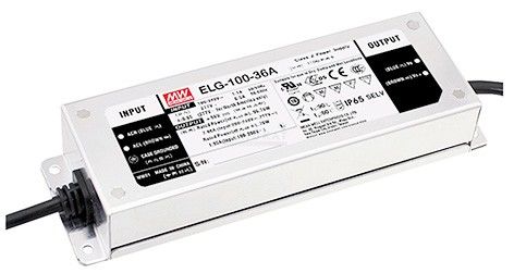 LED-Trafo dimmbar 55072 LED-Trafo dimmbar 55072