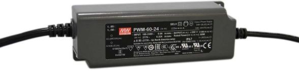 LED-Netzteil 24V 100936 LED-Netzteil 24V 100936