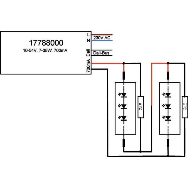 LED-Konverter 17788000