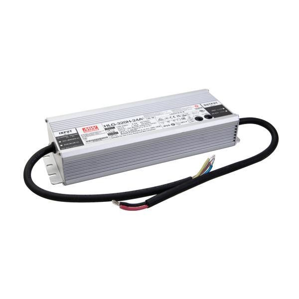LED-Netzgerät 1-320 W 17227000