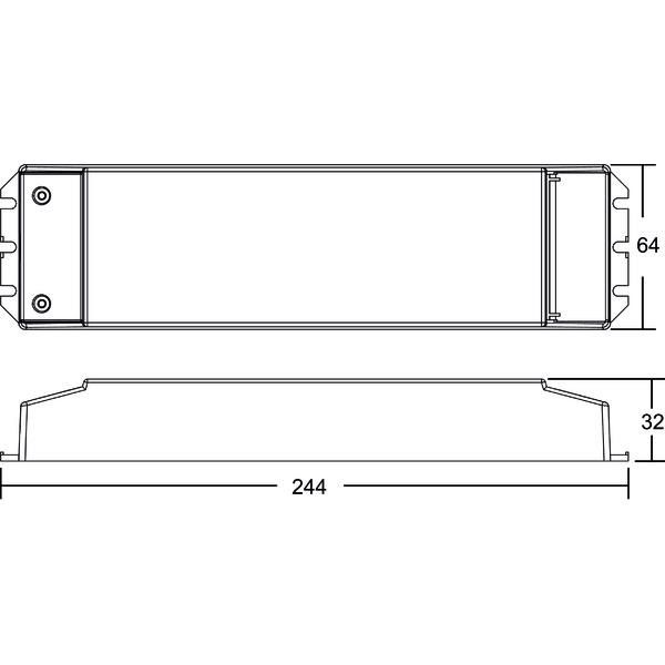 LED-Netzgerät 24V 17290000