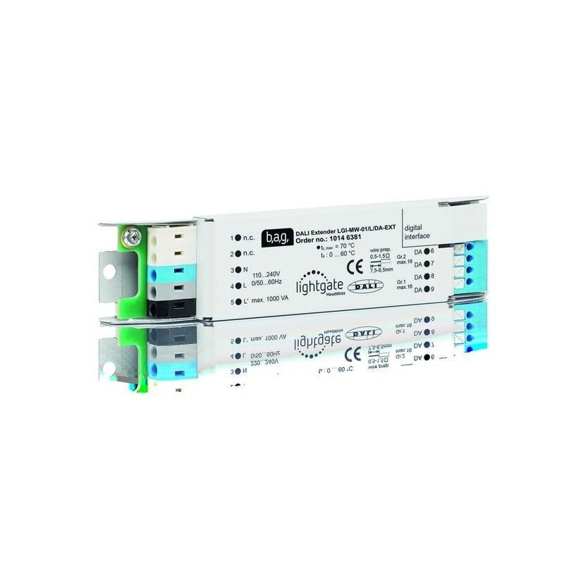 Extender Buetooth 5113 Extender Buetooth 5113