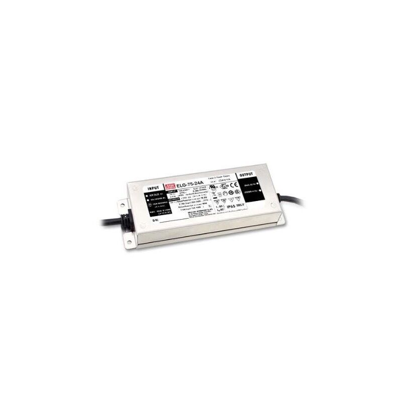 LED-Netzteil 24V 4252-24 LED-Netzteil 24V 4252-24