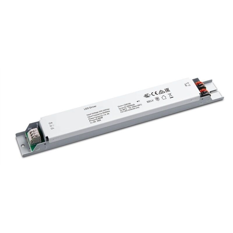 LED-Netzteil 24V 5076 LED-Netzteil 24V 5076