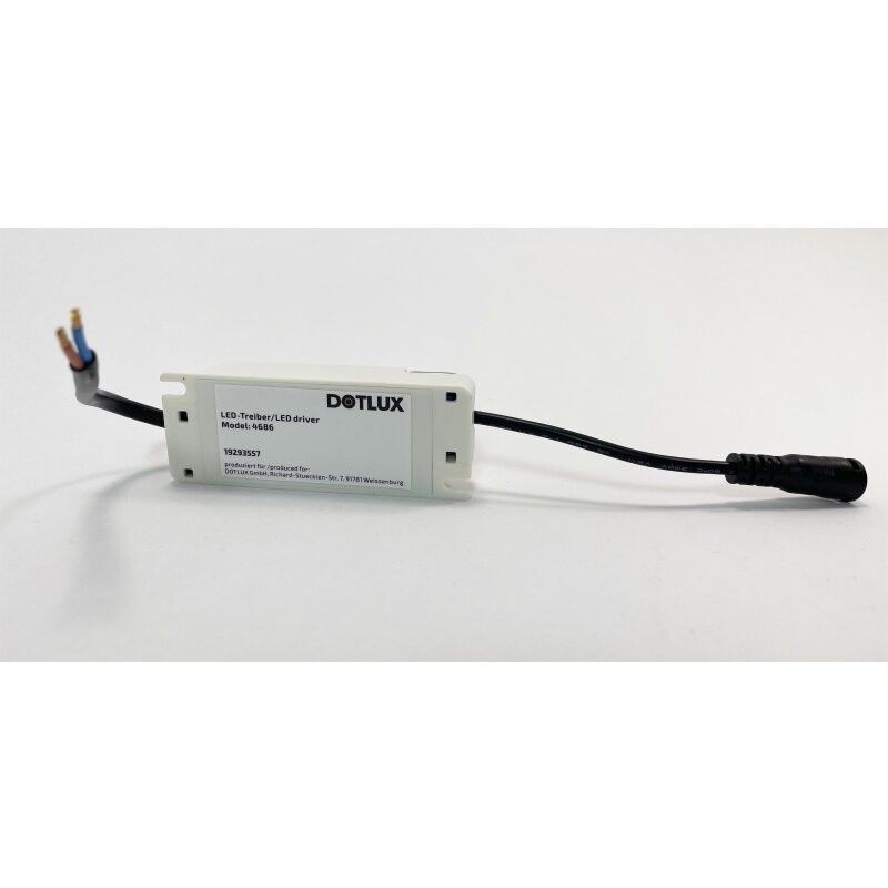 LED-Treiber 4686 LED-Treiber 4686