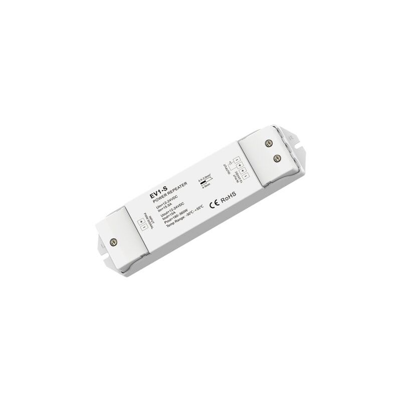LED-Verstärker max. 5271-1 LED-Verstärker max. 5271-1