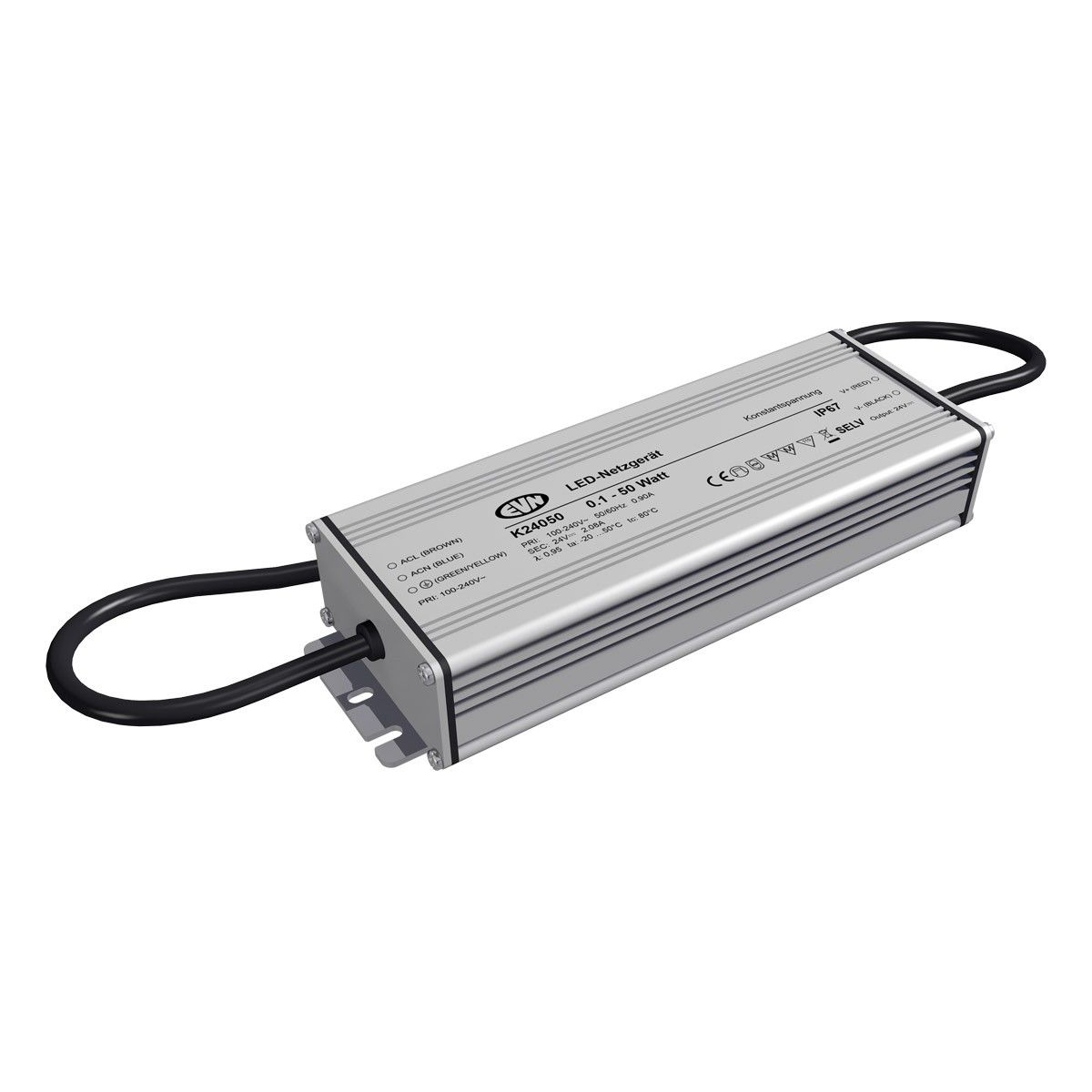 LED-Netzgerät K24050