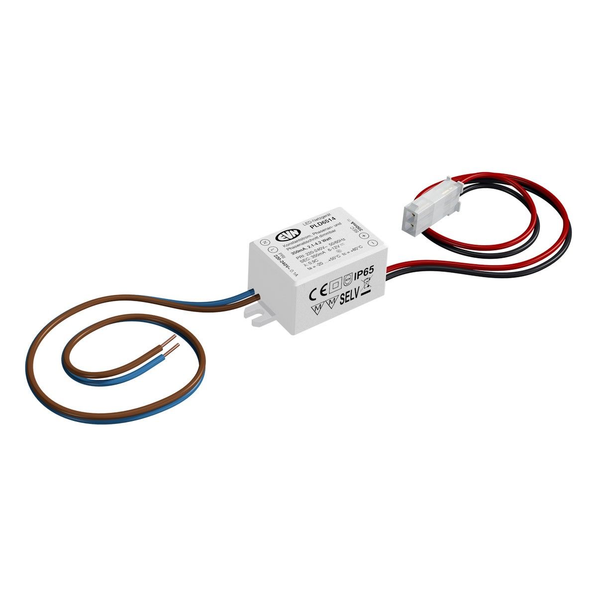 LED-Netzgerät PLD6514