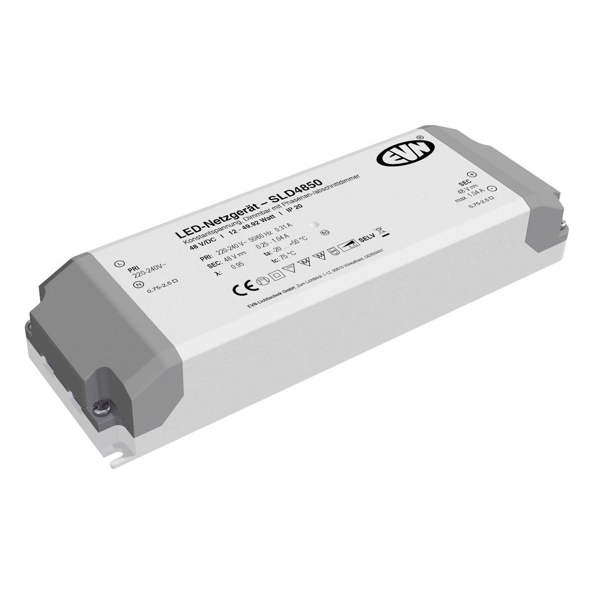 LED-Netzgerät SLD4850