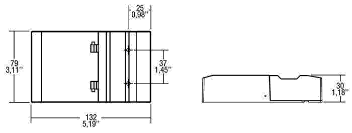 LED-Treiber professionale#993823