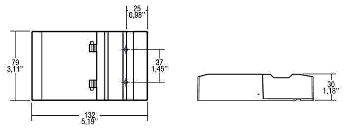 LED-Treiber professionale#993825