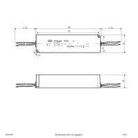 LED-Netzgerät 24V/DC E6724100